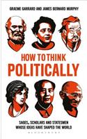 How to Think Politically