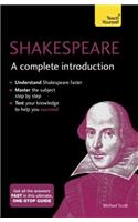 Shakespeare: A Complete Introduction