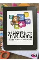 Teaching with Tablets