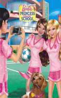 Barbie Princess Charm School