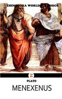 Menexenus: (English)