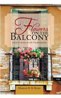Flowers on the Balcony
