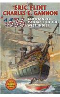 1636: Commander Cantrell in the West Indies