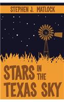 Stars in the Texas Sky
