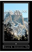 Mountains Moved