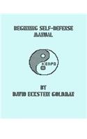 Beginning Self-Defense Manual