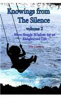 Knowings from The Silence Vol. 2