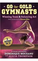 Go-For-Gold Gymnasts Bind-Up