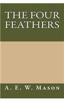 The Four Feathers