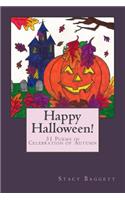 Happy Halloween!