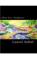 Miracle Lane Lined Journal: (Fine Art Rainbow Journals)