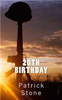 20th BIRTHDAY