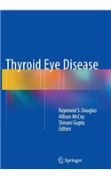 Thyroid Eye Disease