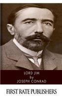 Lord Jim: (English)