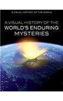 Visual History of the World's Enduring Mysteries