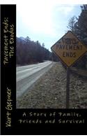 Pavement Ends