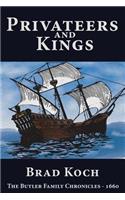 Privateers and Kings