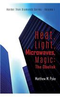 Heat, Light, Microwaves, Magic