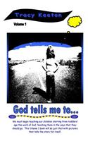 God Tells Me To...