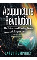 Acupuncture Revolution