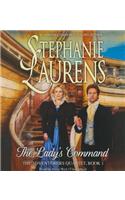 Lady's Command Lib/E: Library Edition