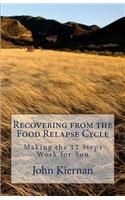 Recovery from Food Relapse Cycle