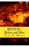 REVIVAL - Before and After