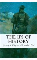The Ifs of History