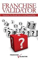 Franchise Validator