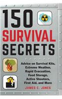 150 Survival Secrets