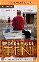 Broken Rules of Ten