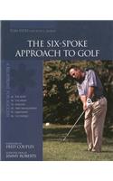 Six-Spoke Approach to Golf