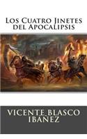 Los Cuatro Jinetes del Apocalipsis