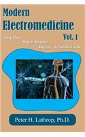 Modern Electromedicine Volume 1