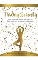 Finding Serenity