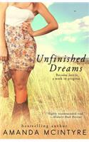 Unfinished Dreams