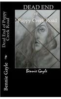 Dead End of Puppy Creek Road
