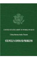 Stilwell's Command Problems