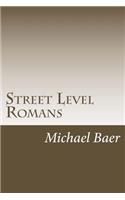 Street Level Romans