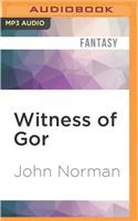 Witness of Gor