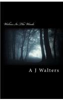 Wolves In The Woods: (English)