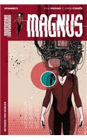 Magnus: Between Two Worlds TP