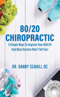 80/20 Chiropractic