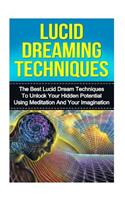 Lucid Dreaming