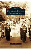 Cleveland Heights Congregations