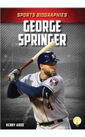 George Springer