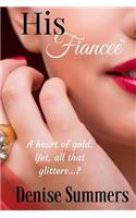 His Fiancee