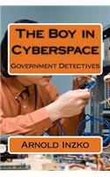 Boy in Cyberspace