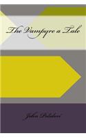 The Vampyre a Tale