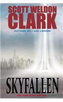 Skyfallen